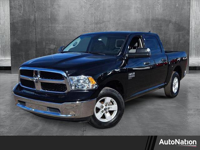 used 2023 Ram 1500 Classic car, priced at $29,433