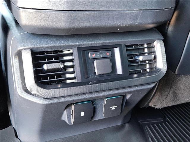used 2023 Ford F-150 car, priced at $44,899
