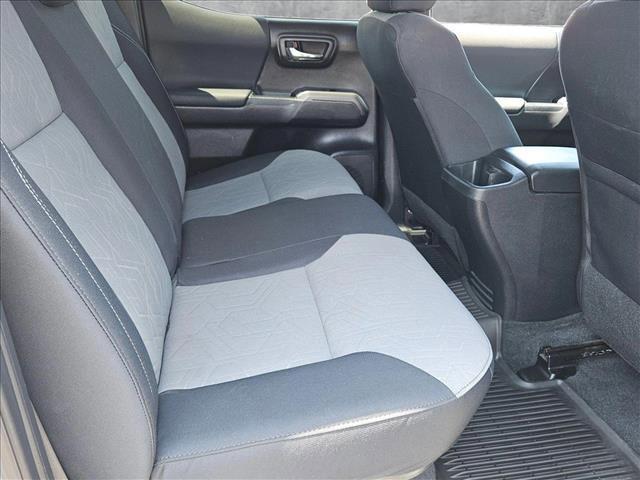 used 2023 Toyota Tacoma car, priced at $40,977