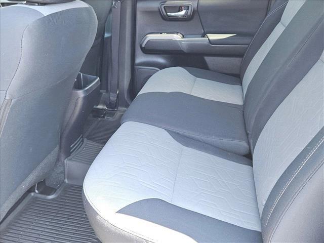used 2023 Toyota Tacoma car, priced at $40,977