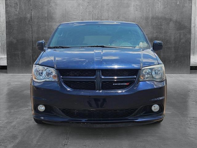used 2016 Dodge Grand Caravan car, priced at $11,265