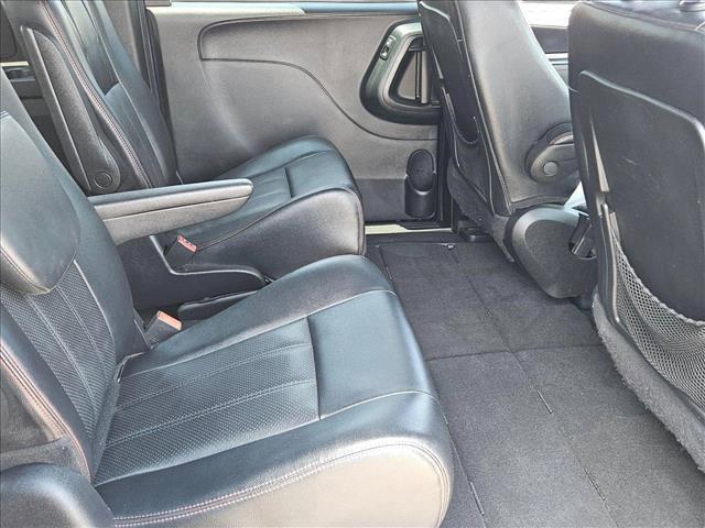 used 2016 Dodge Grand Caravan car, priced at $11,265