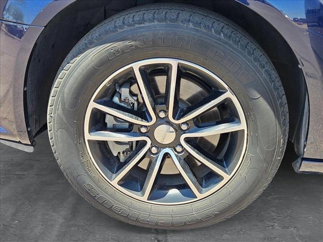 used 2016 Dodge Grand Caravan car, priced at $11,265