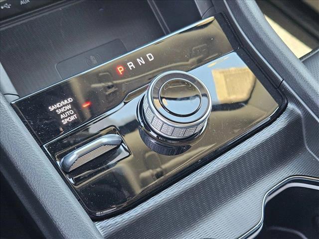 new 2024 Jeep Grand Cherokee L car, priced at $60,305