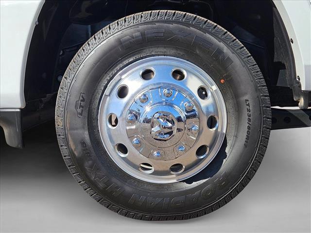 new 2025 Ram 3500 car, priced at $92,967