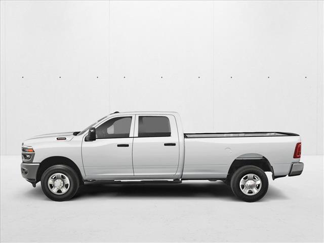 new 2025 Ram 3500 car, priced at $93,767