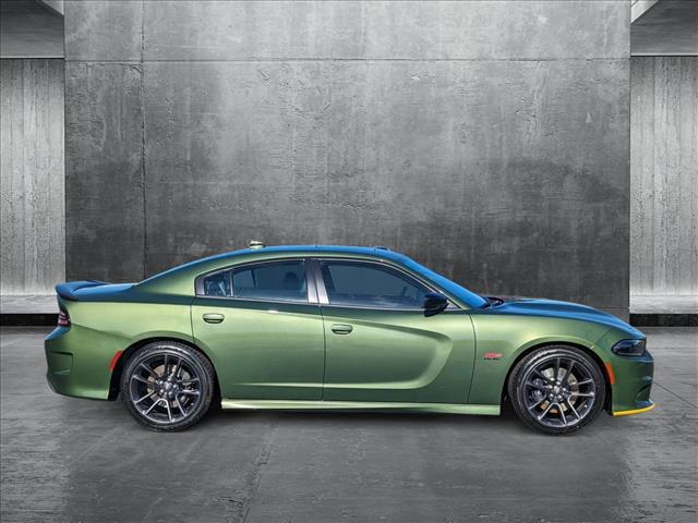 new 2023 Dodge Charger car, priced at $57,895