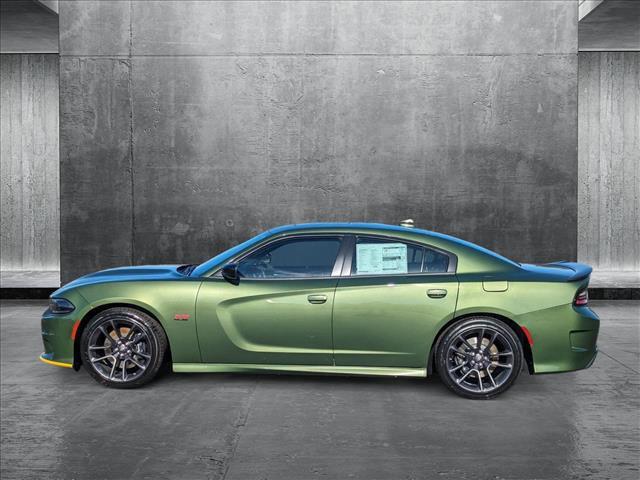 new 2023 Dodge Charger car, priced at $57,895