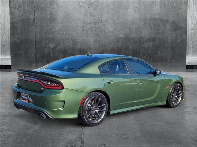 new 2023 Dodge Charger car, priced at $57,895