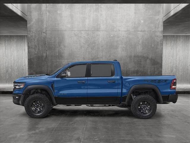 new 2024 Ram 1500 car, priced at $125,265