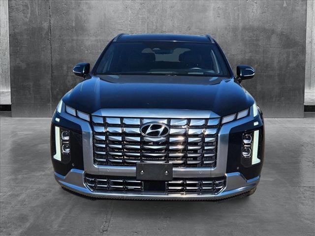 used 2024 Hyundai Palisade car, priced at $42,991