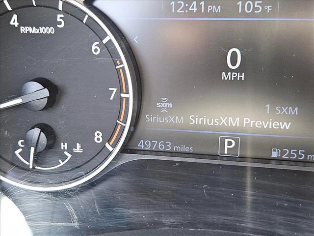 used 2019 Nissan Altima car, priced at $18,729