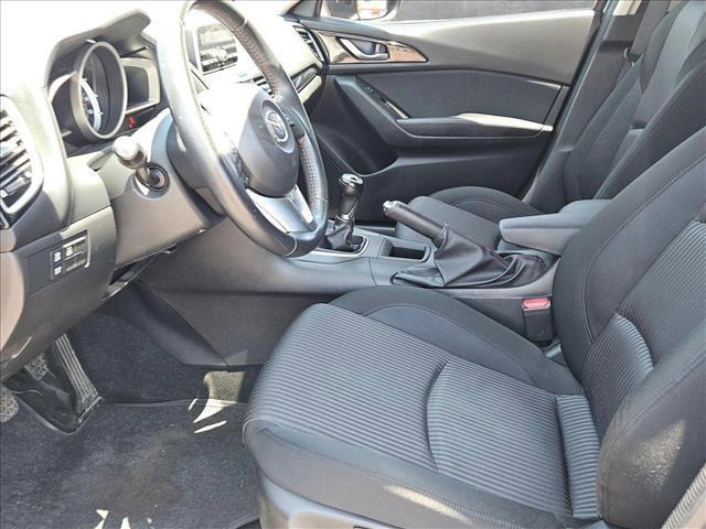 used 2014 Mazda Mazda3 car, priced at $13,280