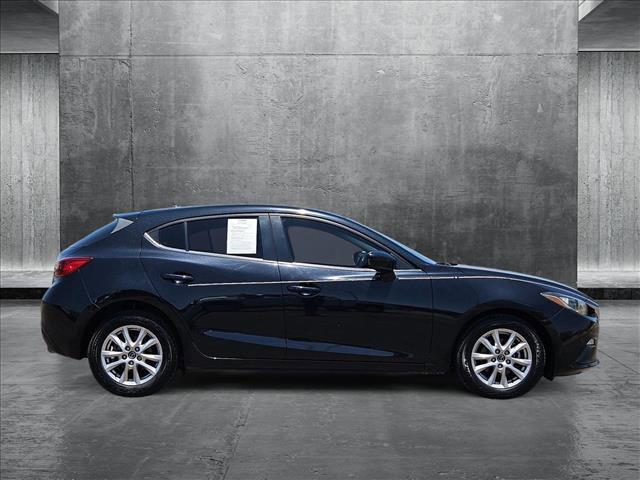 used 2014 Mazda Mazda3 car, priced at $13,280