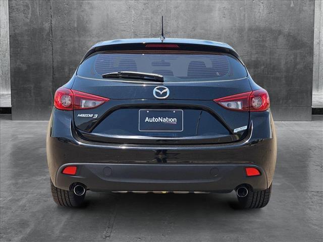 used 2014 Mazda Mazda3 car, priced at $13,280