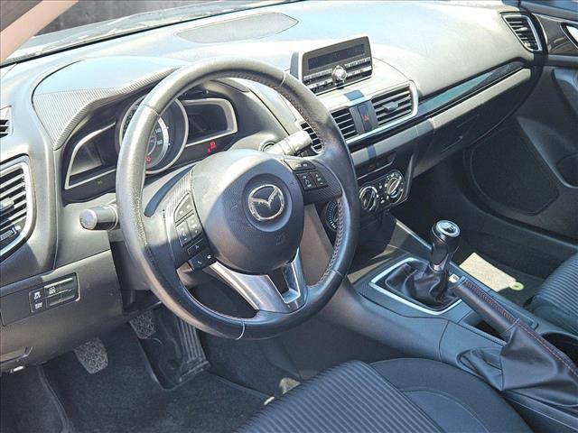 used 2014 Mazda Mazda3 car, priced at $13,280
