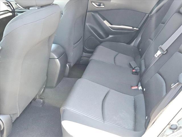 used 2014 Mazda Mazda3 car, priced at $13,280