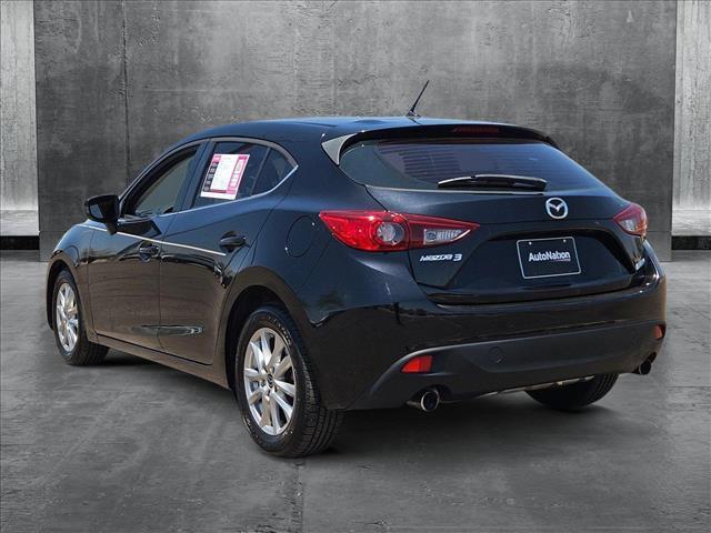 used 2014 Mazda Mazda3 car, priced at $13,280