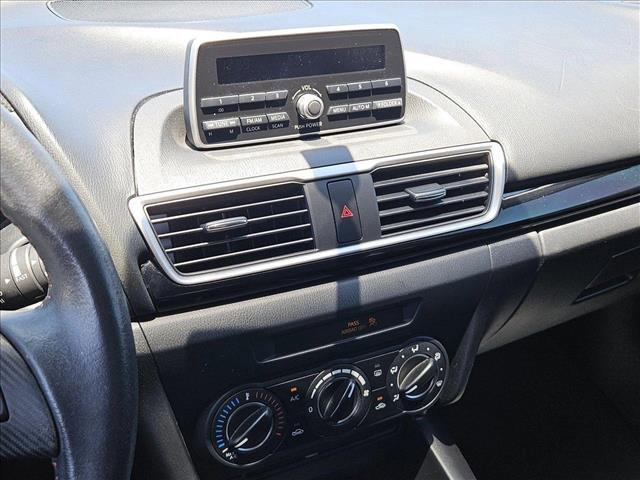 used 2014 Mazda Mazda3 car, priced at $13,280