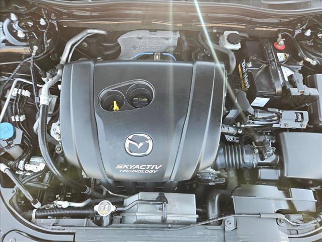 used 2014 Mazda Mazda3 car, priced at $13,280