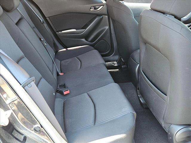 used 2014 Mazda Mazda3 car, priced at $13,280