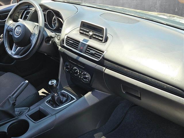 used 2014 Mazda Mazda3 car, priced at $13,280