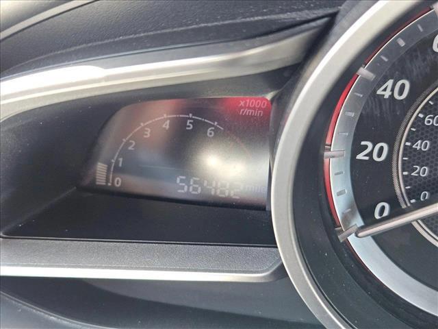 used 2014 Mazda Mazda3 car, priced at $13,280