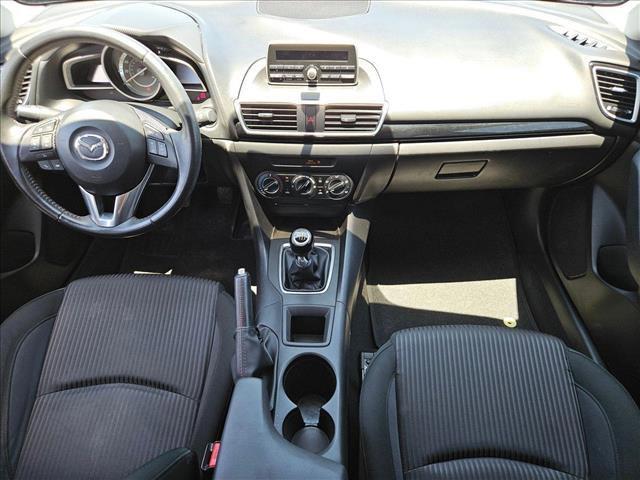 used 2014 Mazda Mazda3 car, priced at $13,280