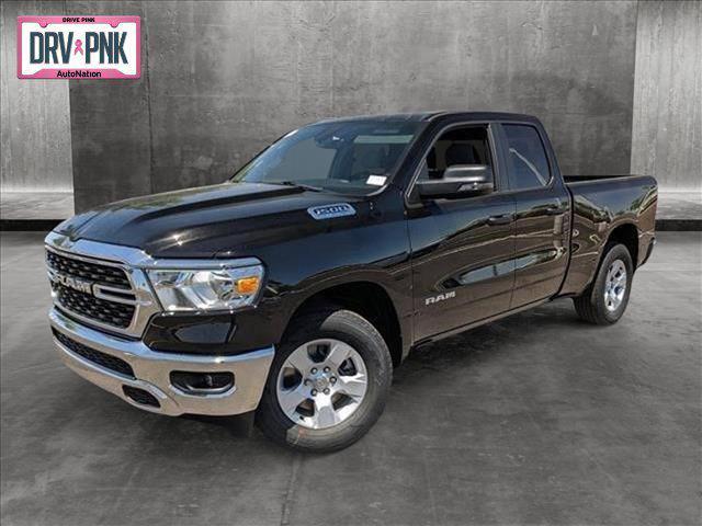 new 2023 Ram 1500 car, priced at $33,866