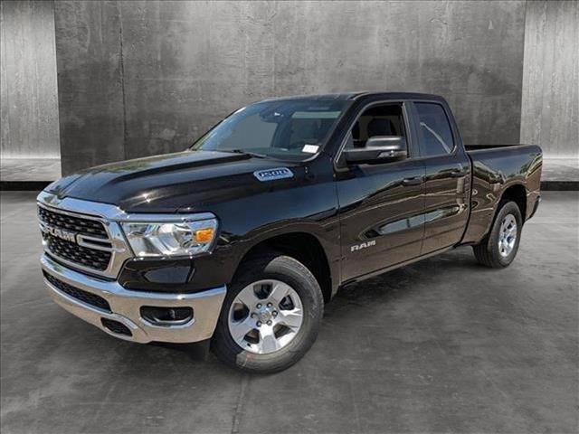 new 2023 Ram 1500 car, priced at $33,866