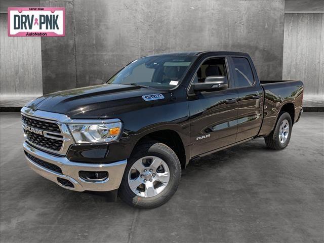 new 2023 Ram 1500 car, priced at $37,444