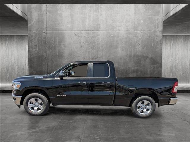 new 2023 Ram 1500 car, priced at $33,866