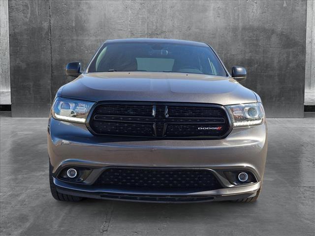 used 2018 Dodge Durango car, priced at $19,711