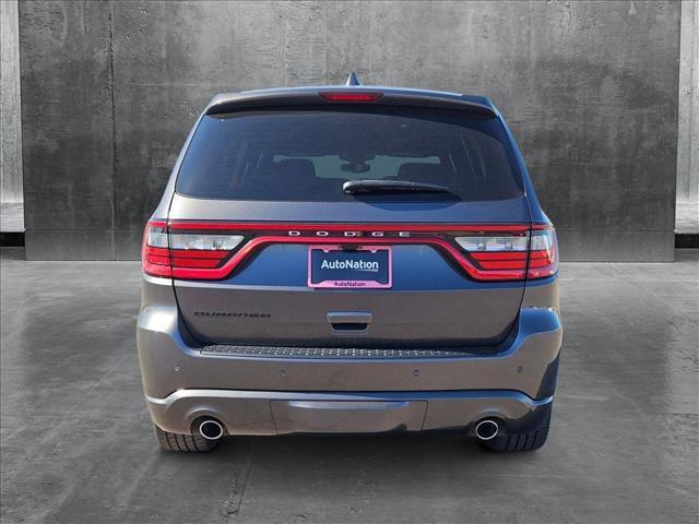 used 2018 Dodge Durango car, priced at $19,711