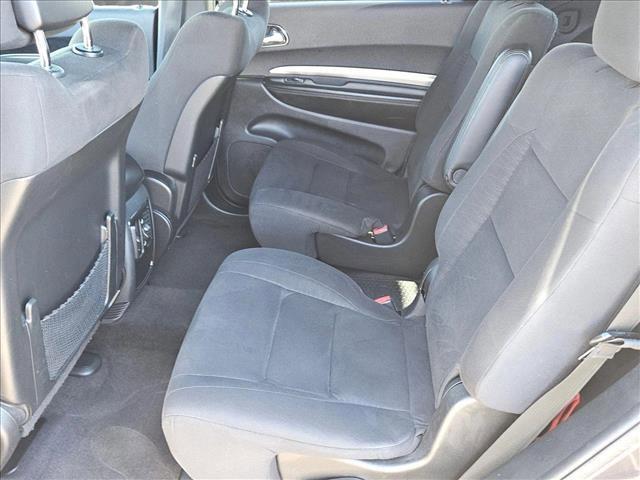 used 2018 Dodge Durango car, priced at $19,711