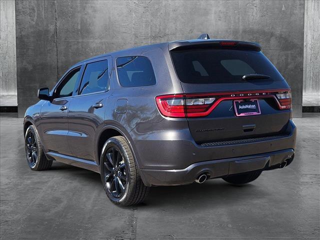 used 2018 Dodge Durango car, priced at $19,711