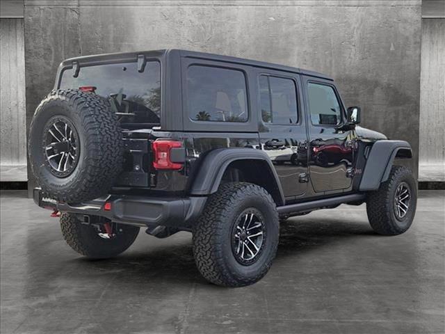 new 2024 Jeep Wrangler car, priced at $59,330