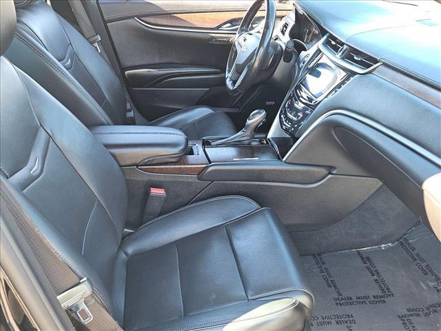 used 2018 Cadillac XTS car, priced at $16,799