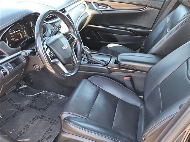 used 2018 Cadillac XTS car, priced at $16,799