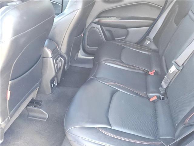 used 2017 Jeep New Compass car, priced at $17,268