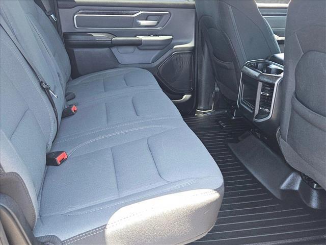 used 2020 Ram 1500 car, priced at $22,465