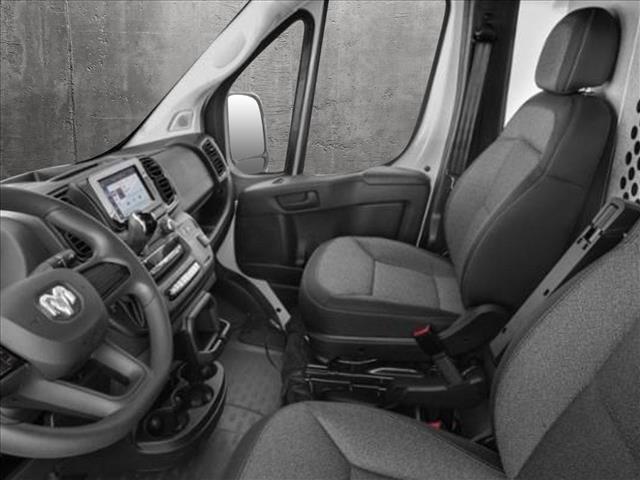 new 2024 Ram ProMaster 2500 car, priced at $47,997