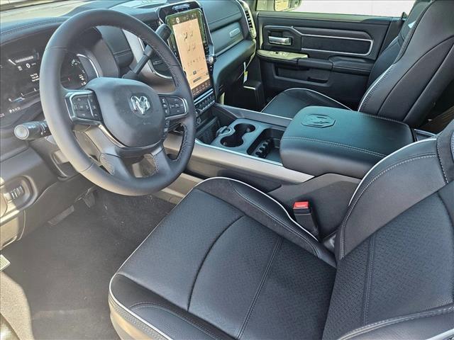 new 2026 Ram 3500 car, priced at $81,576