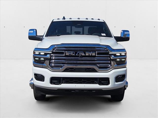 new 2026 Ram 3500 car, priced at $81,576