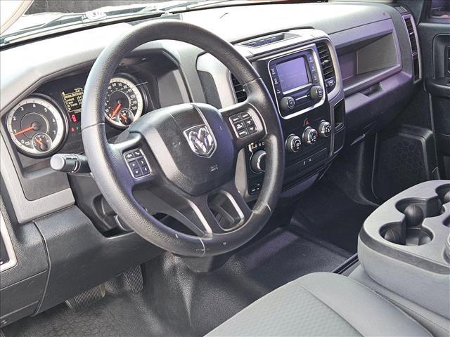 used 2016 Ram 1500 car, priced at $16,711