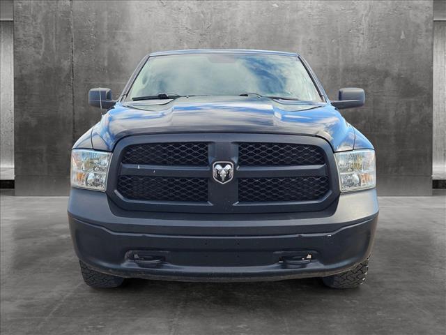 used 2016 Ram 1500 car, priced at $16,711