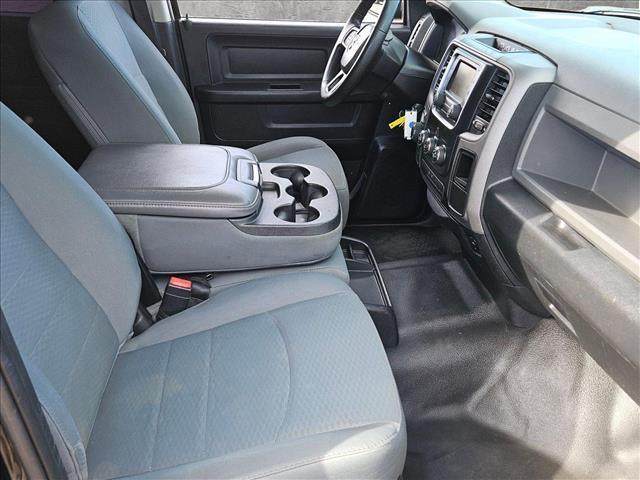 used 2016 Ram 1500 car, priced at $16,711