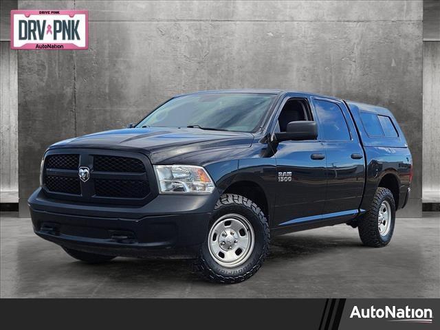 used 2016 Ram 1500 car, priced at $16,711