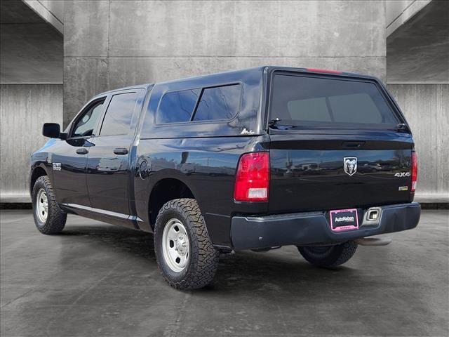 used 2016 Ram 1500 car, priced at $16,711