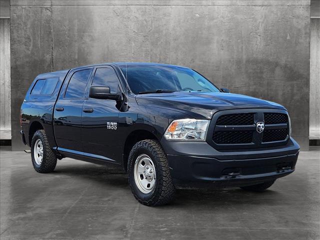 used 2016 Ram 1500 car, priced at $16,711